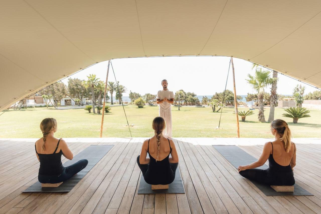 Gecko & Club 4* Platja de Migjorn